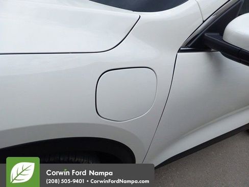 New 2025 Ford Escape Base w/ PHEV Premium Package image 9