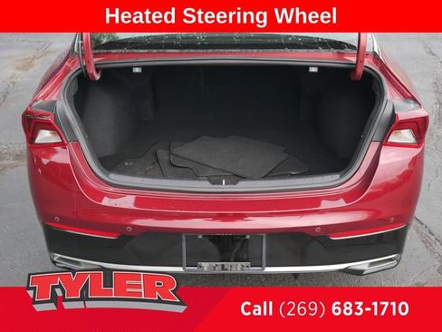 Used 2022 Kia K5 EX w/ EX Premium Package image 17