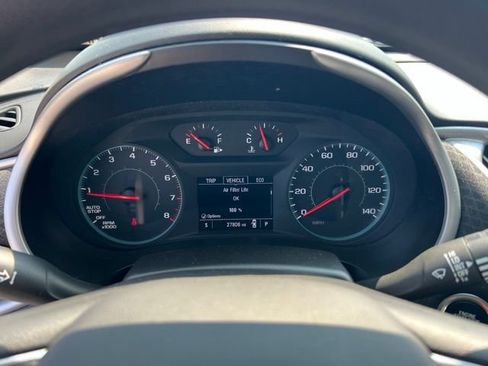 Used 2022 Chevrolet Malibu LS FWD image 15
