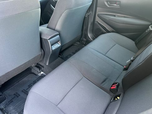 Certified 2023 Toyota Corolla LE w/ LE Convenience Package image 11