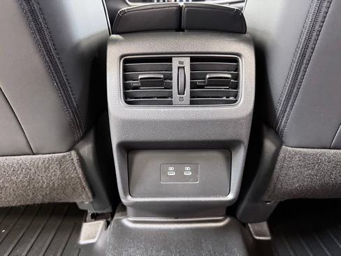 Used 2026 Nissan Rogue SV w/ SV Premium Package AWD/4WD image 24