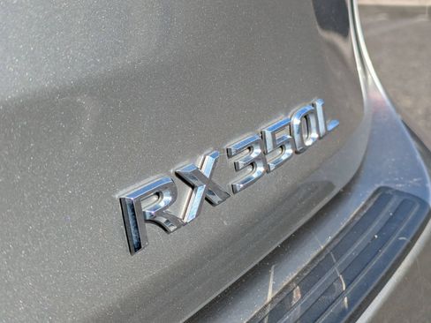 Used 2021 Lexus RX 350L AWD w/ Accessory Package image 36