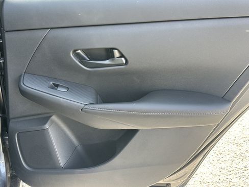 New 2025 Nissan Sentra S image 16