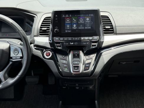 Used 2023 Honda Odyssey Touring image 15