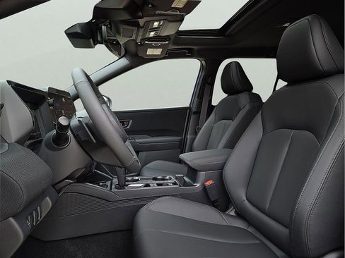 New 2026 Subaru Outback Premium AWD/4WD image 14