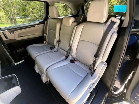 Used 2018 Honda Odyssey EX-L image 22