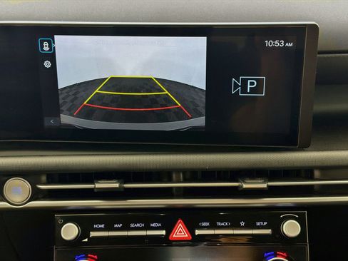 Used 2025 Hyundai Tucson SEL FWD image 23