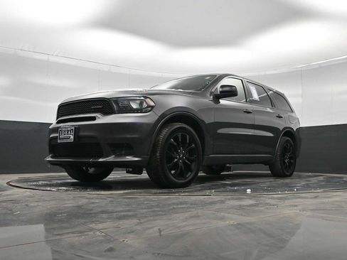 Used 2020 Dodge Durango GT w/ Blacktop Package image 32