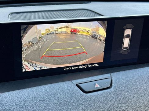 Certified 2025 MAZDA CX-70 3.3 Turbo w/ Premium Package image 19