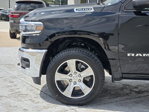 New 2026 RAM 1500 Tradesman AWD/4WD image 5