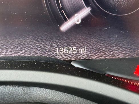 Used 2025 RAM 1500 Rebel AWD/4WD image 22