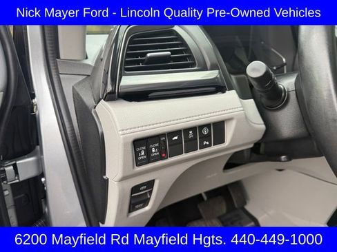 Used 2024 Honda Odyssey Elite image 16