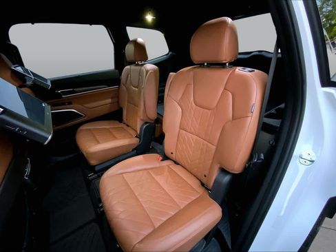 Used 2023 Kia Telluride SX Prestige X-Pro AWD/4WD image 20
