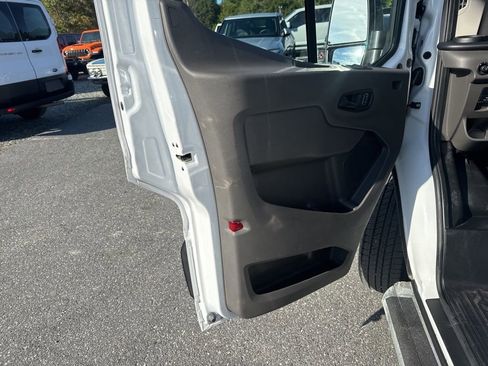 Used 2023 Ford Transit 250 Low Roof w/ Exterior Upgrade Package image 20