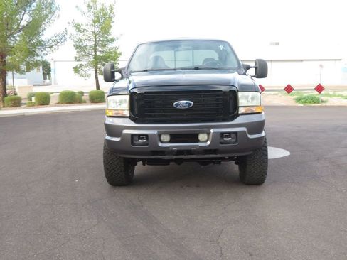 Used 2004 Ford F350 Harley-Davidson image 11