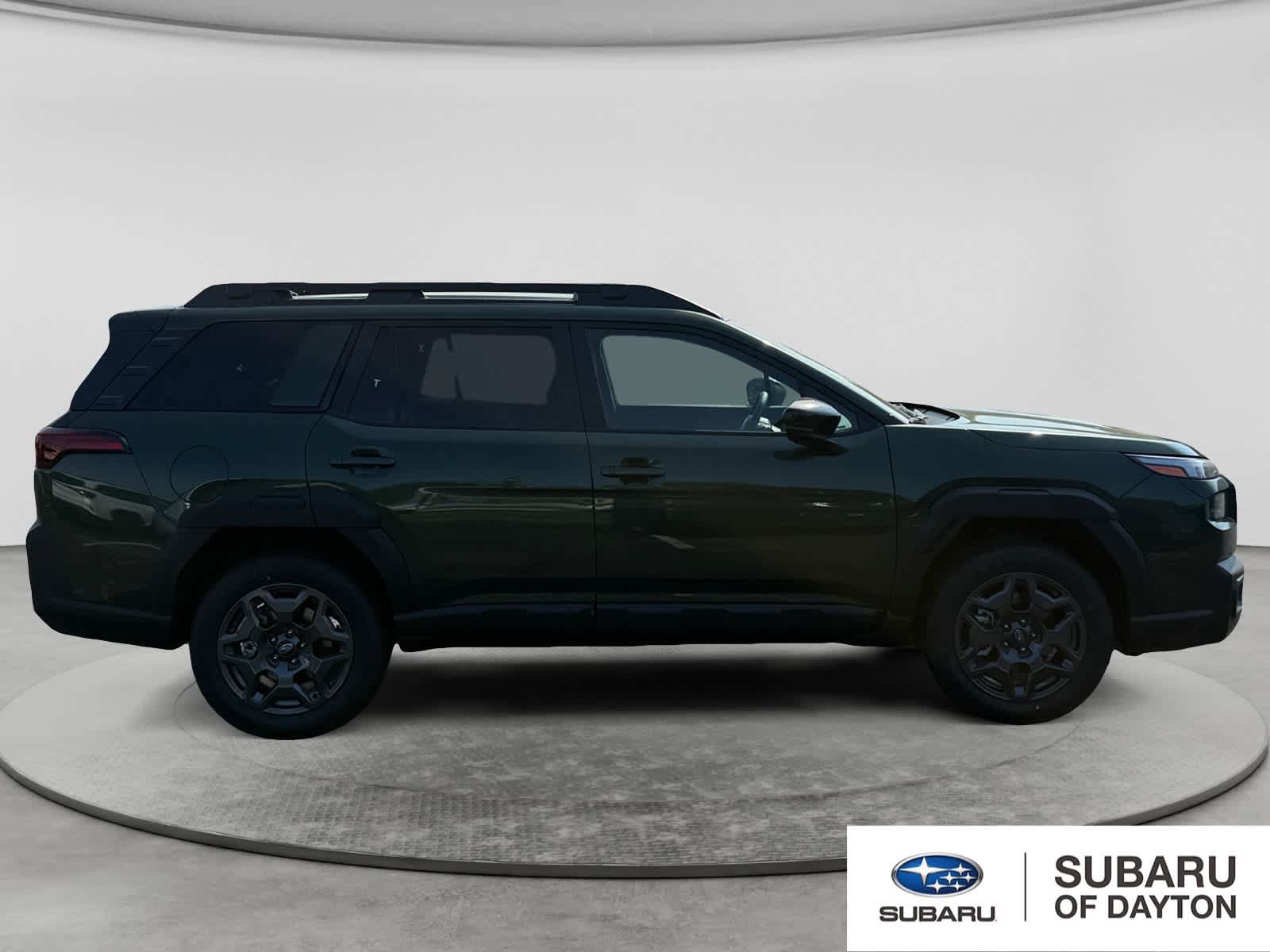 New 2026 Subaru Outback Premium AWD/4WD image 4