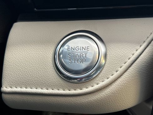 New 2026 Lincoln Nautilus Reserve w/ Jet Appearance Package AWD/4WD image 22
