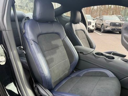 New 2026 Ford Mustang Dark Horse RWD image 21