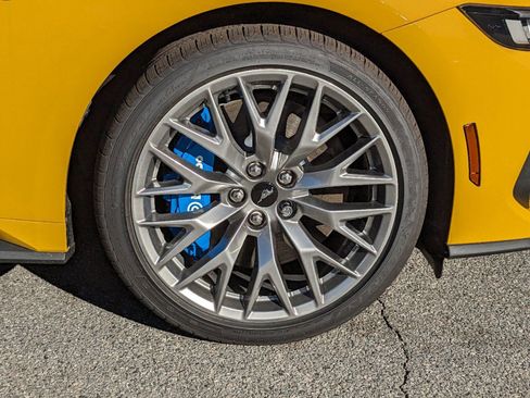 New 2024 Ford Mustang GT Premium image 13