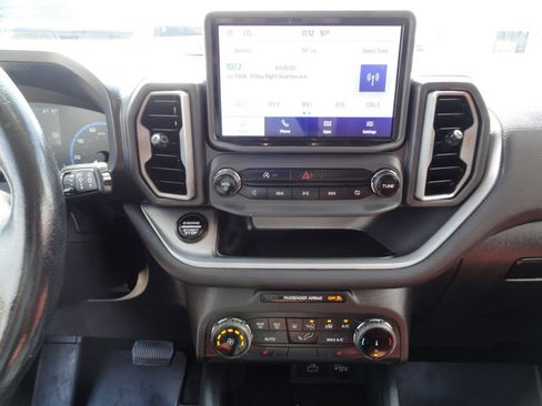 Used 2022 Ford Bronco Sport Big Bend w/ Convenience Package AWD/4WD image 13