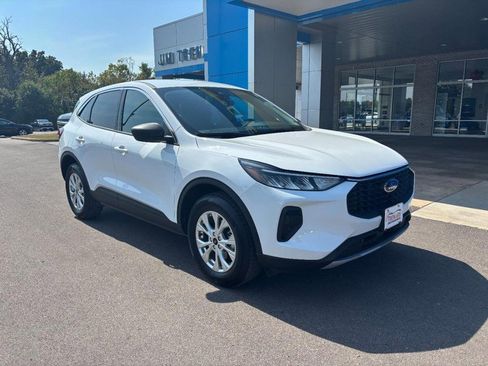 Used 2024 Ford Escape Active w/ Tech Pack #1 image 2