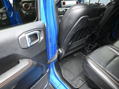Used 2021 Jeep Gladiator Mojave AWD/4WD image 10