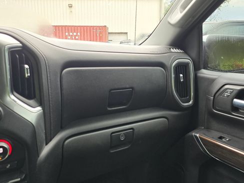 Used 2020 Chevrolet Silverado 1500 LT w/ All-Star Edition AWD/4WD image 22
