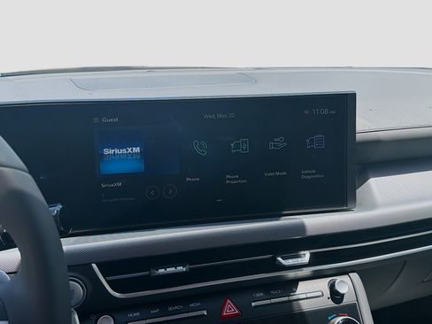 New 2026 Hyundai Sonata SEL FWD image 10