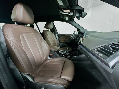 Used 2022 BMW X3 sDrive30i w/ Premium Package 2 image 30