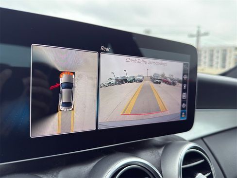 Used 2020 Mercedes-Benz C 300 Sedan image 22