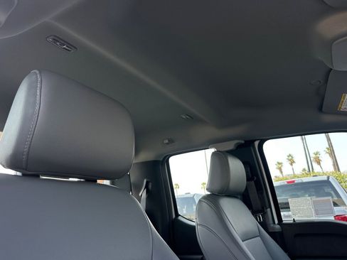 New 2026 Ford F250 XL w/ XL Chrome Package RWD image 15