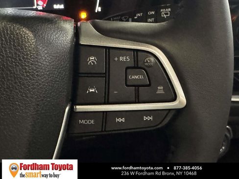 Used 2026 Toyota Grand Highlander AWD image 20