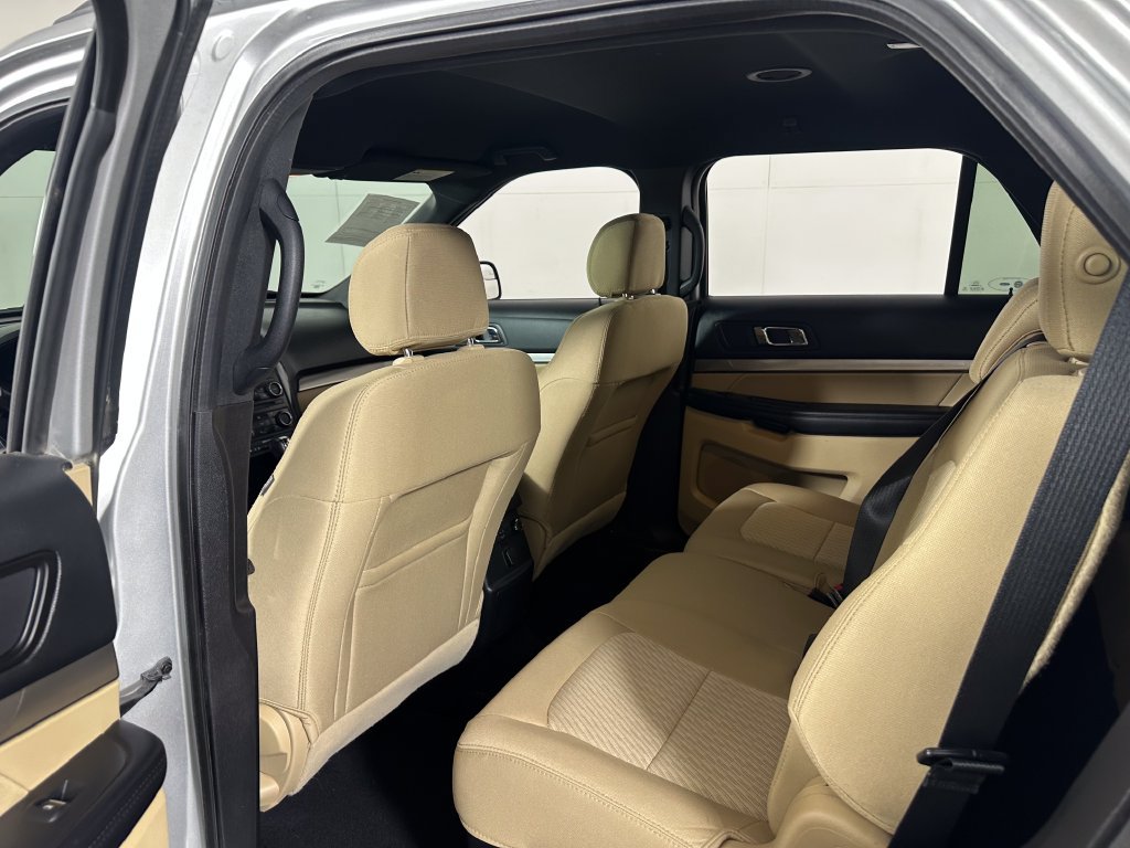 Used 2017 Ford Explorer 4WD image 19
