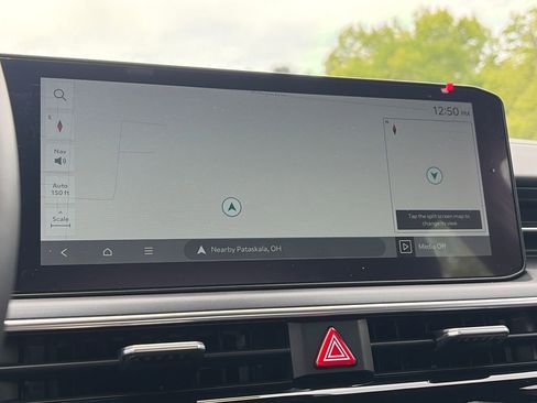 New 2026 Kia K5 GT-Line AWD/4WD image 20