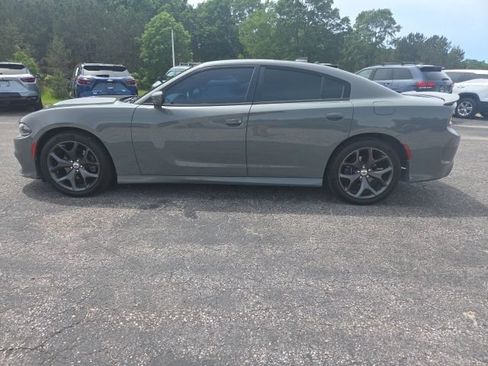 Used 2019 Dodge Charger GT w/ Navigation & Travel Group RWD image 7