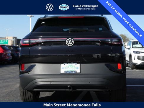 New 2025 Volkswagen ID.4 Pro S image 20