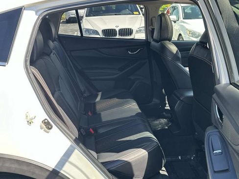 Used 2021 Subaru Crosstrek 2.5i Limited w/ Moonroof Package 2 AWD/4WD image 27