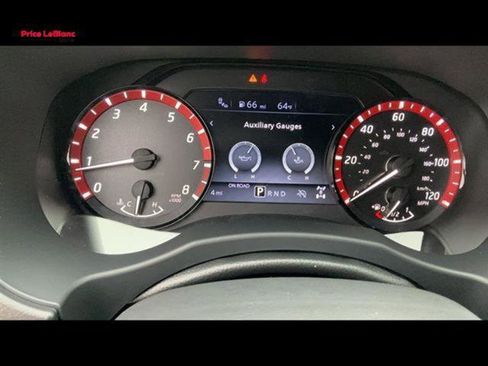 New 2026 Nissan Frontier PRO-4X w/ Pro-4x Convenience Package AWD/4WD image 30