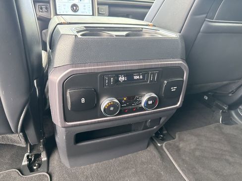 Used 2023 Ford Expedition Max Platinum image 26