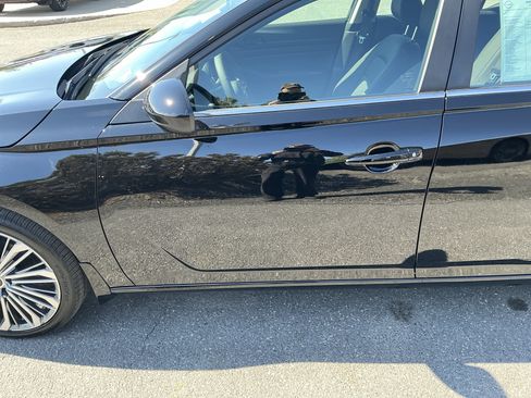 New 2026 Nissan Altima 2.5 SV AWD/4WD image 18
