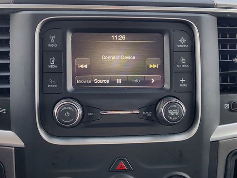 Used 2024 RAM 1500 Classic SLT image 18