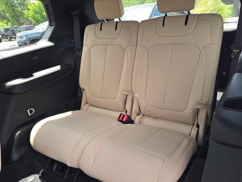 New 2026 Jeep Grand Cherokee L Limited AWD/4WD image 6