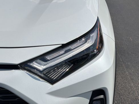 Used 2023 Toyota RAV4 Limited w/ Limited Grade Weather Package image 11