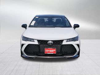 Used 2021 Toyota Avalon TRD FWD video 2