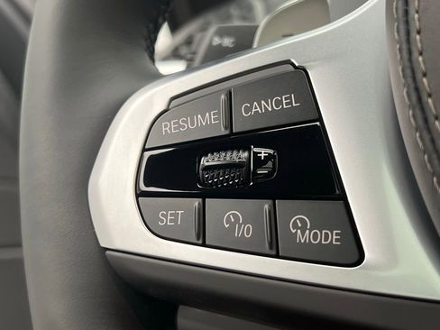 New 2026 BMW X5 xDrive50e w/ M Sport Package AWD/4WD image 19