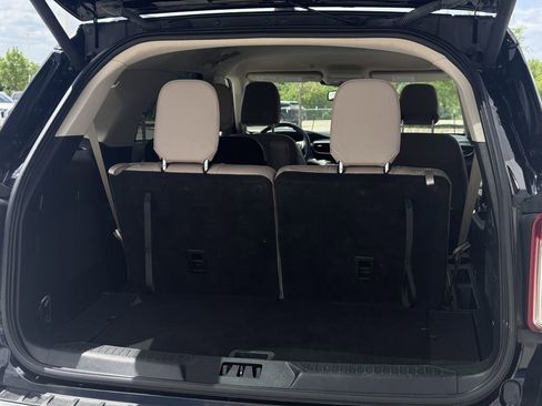 Used 2023 Ford Explorer Limited image 31