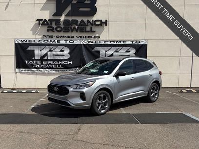 Used 2024 Ford Escape ST-Line