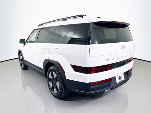 New 2026 Hyundai Santa Fe SEL FWD image 7