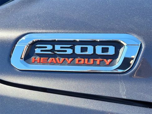 Used 2024 RAM 2500 Big Horn image 19