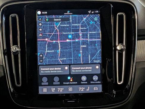 New 2026 Volvo XC40 B5 Ultra w/ Climate Package image 14